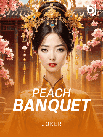 Peach Banquetpng