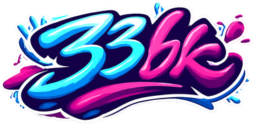bd33bk.com Logo